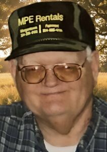 Dennis Gene Thomas